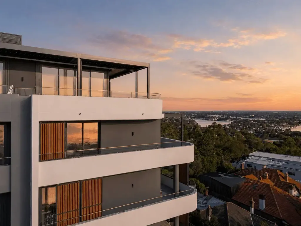 Brand New Three-Bedroom Luxury Apartment in Over 55's Complex