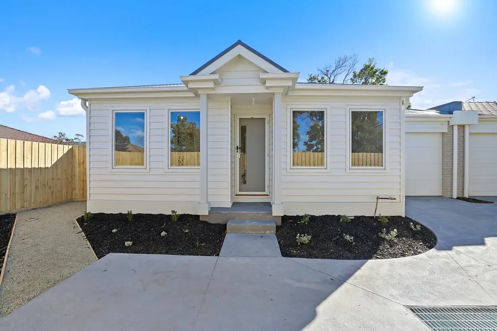 6/23 Flinders Road, Longwarry, VIC 3816