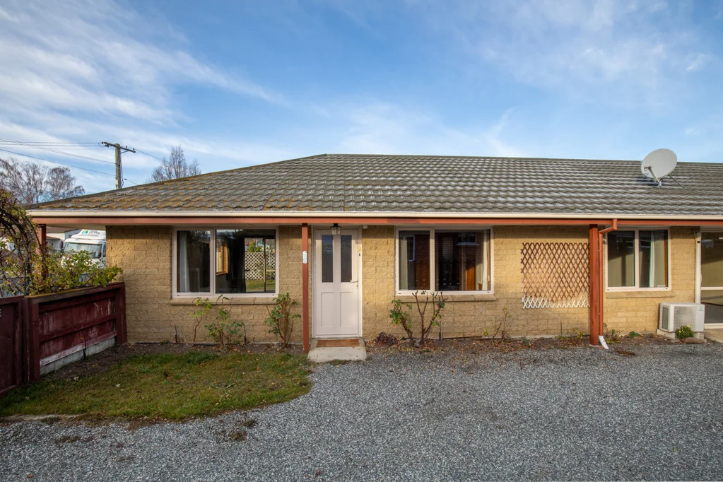 28A Killarney Street, Alexandra, Central Otago, Otago