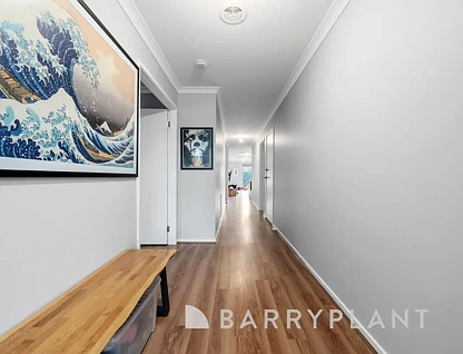 8 Nore Crescent, Weir Views, North West Melbourne, 4 Kuwarto, 2 Banyo, House