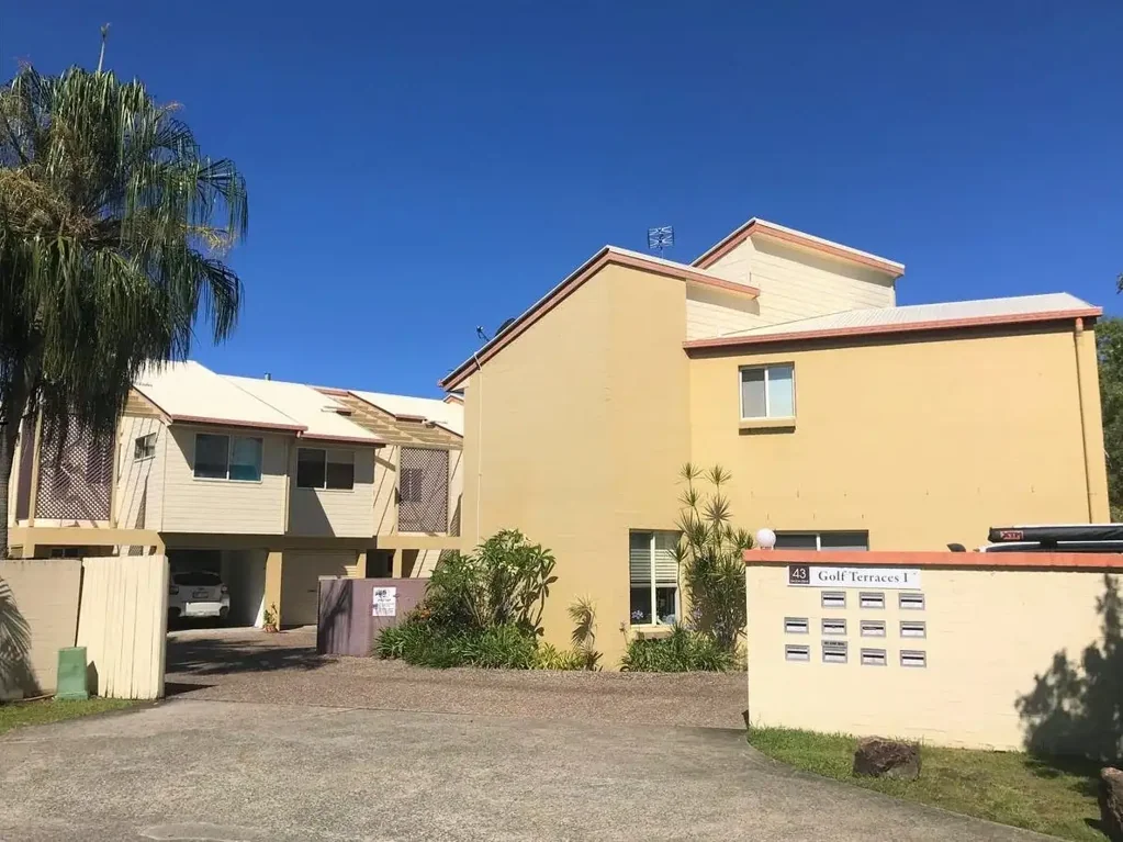 Warm & Welcoming Townhouse in the Heart of Maroochydore