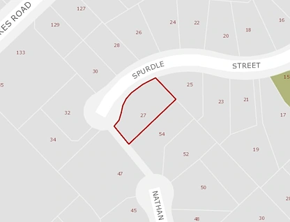 27 Spurdle Street, Springvale, Whanganui, 4房, 0浴