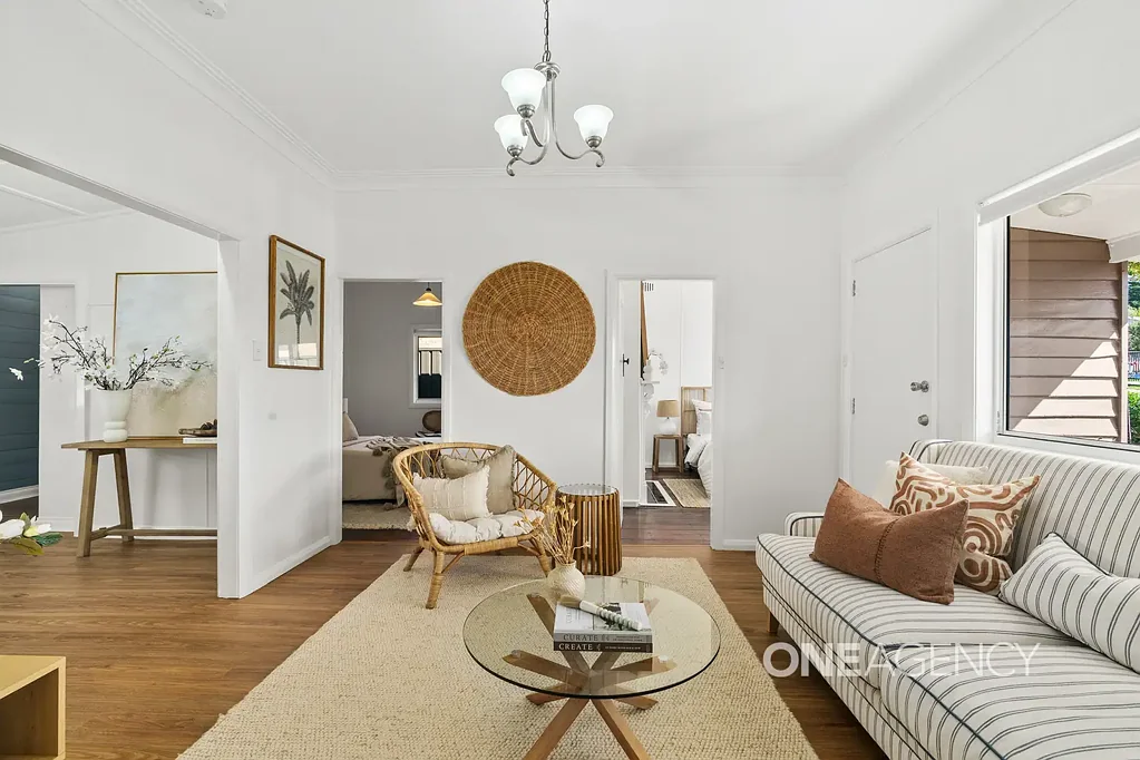 12 Bunberra Street, Bomaderry, NSW 2541