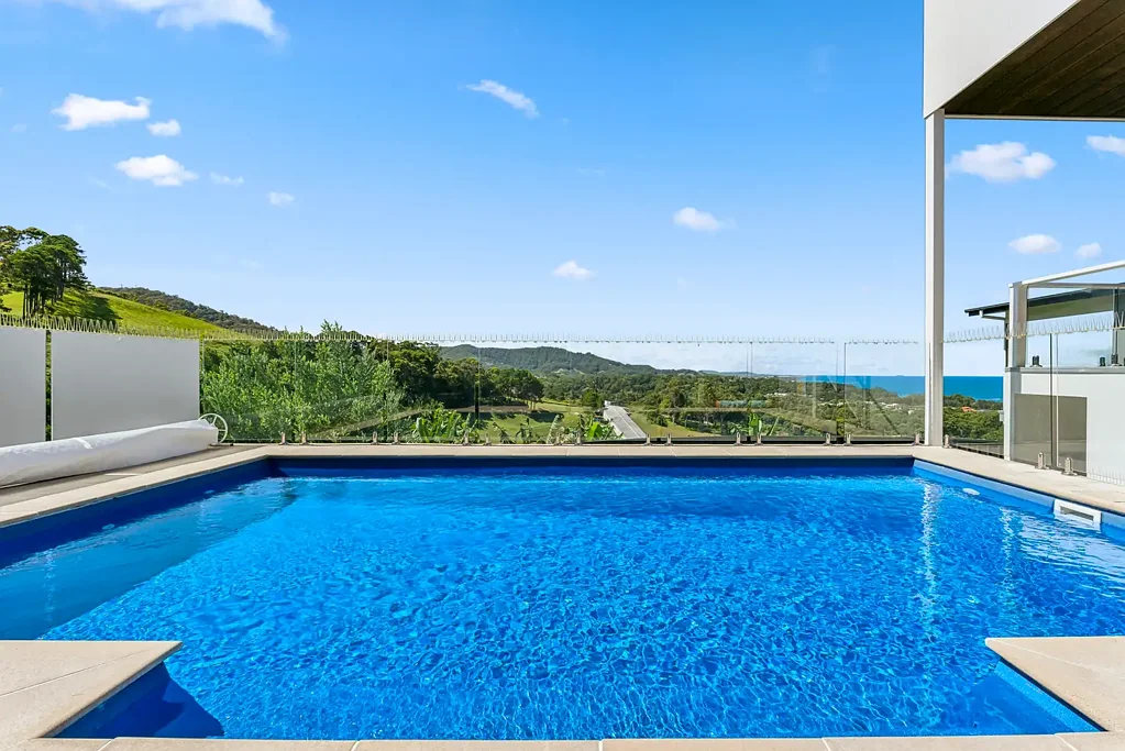 Coffs Harbour 5ห้องนอน Unmatched Coastal Lifestyle