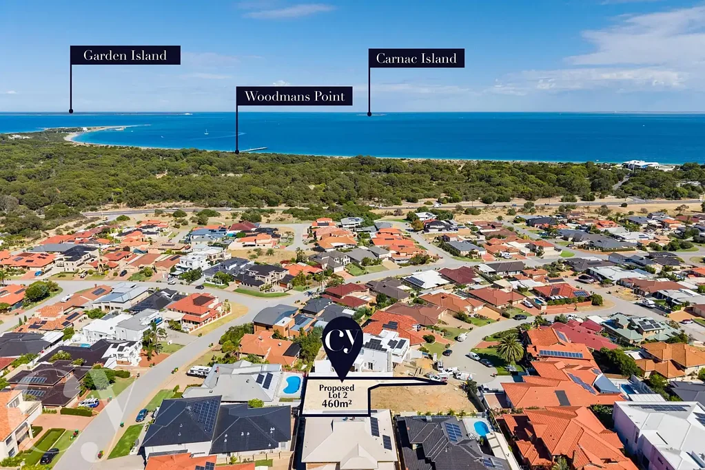 Coogee  Elevated Coastal Living | Build Your Coogee Dream