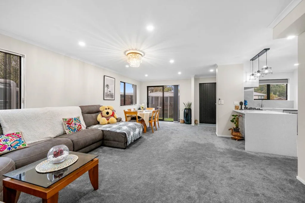 Manurewa 5Kwarto Your Ideal Family Home – Don’t Miss Out!