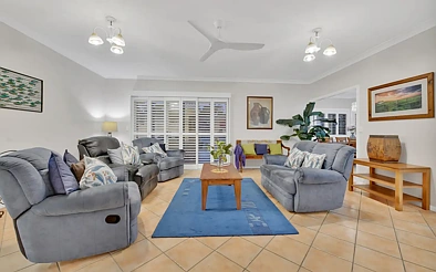 12 Leopard Tree Crescent, Sinnamon Park, QLD 4073, 5 Bedrooms, 2 Bathrooms, House