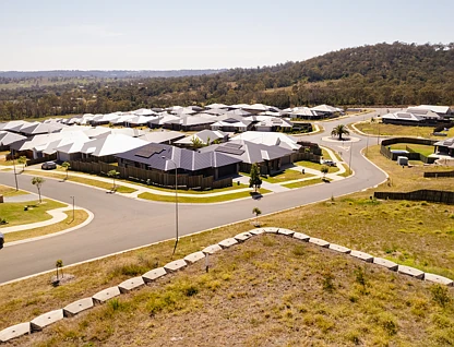 18 Latsky Drive, Cotswold Hills, Toowoomba, 0 Kuwarto, 0 Banyo, Section