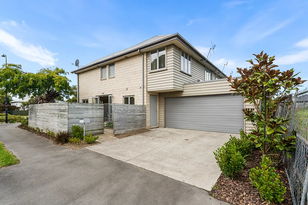56 Barbour Street, Waltham, Christchurch, Canterbury