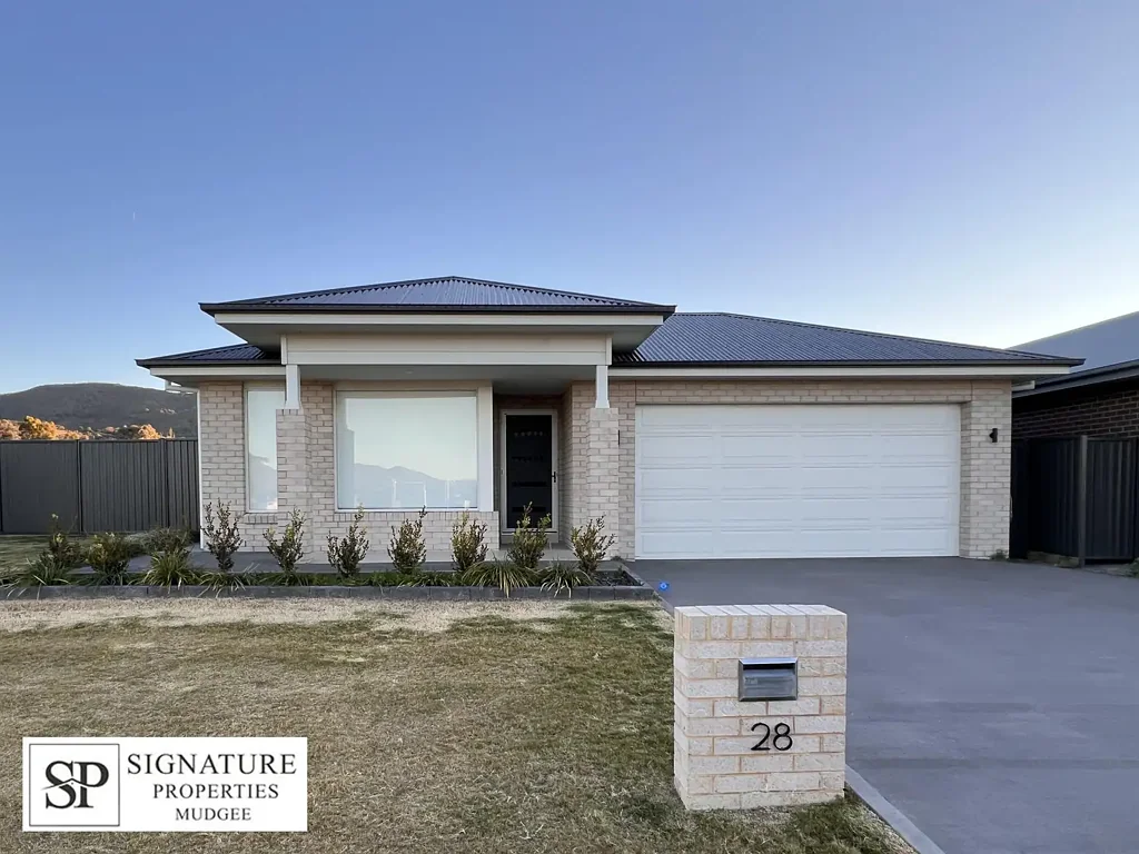 Fully Furnished & Move-In Ready