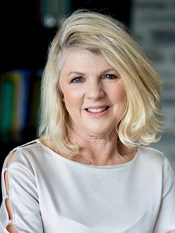 Libby Jarvis
