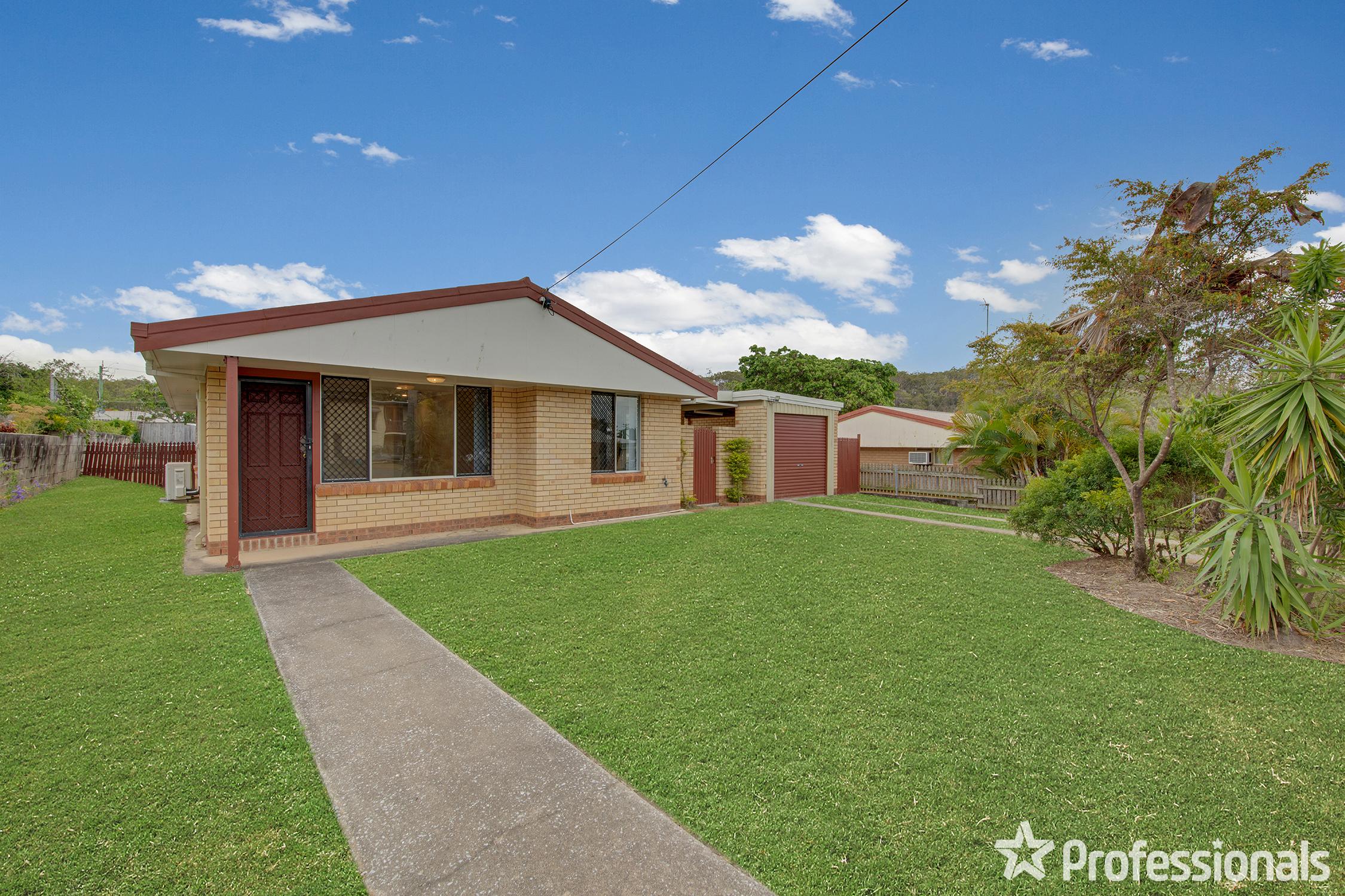 7 WARD CL, SOUTH GLADSTONE QLD 4680, 0 غرف, 0 حمامات, House