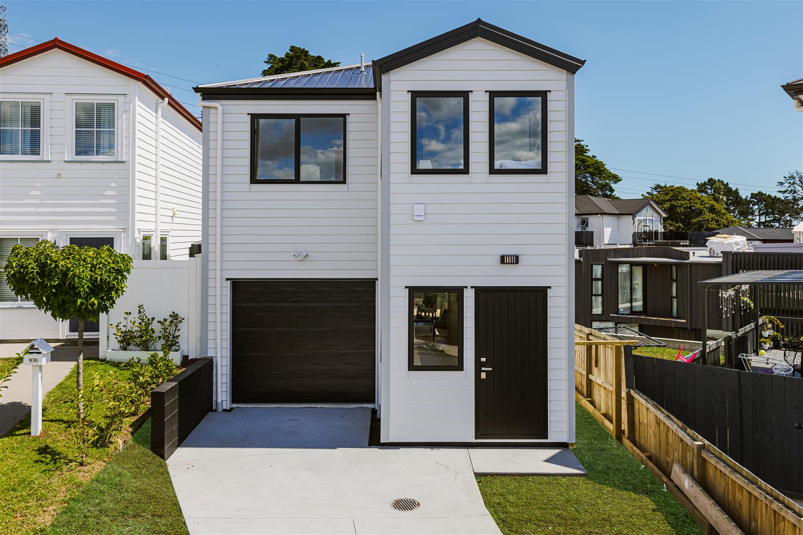 108 Joseph Street, Flat Bush, Auckland - Manukau, 4房, 5浴, House