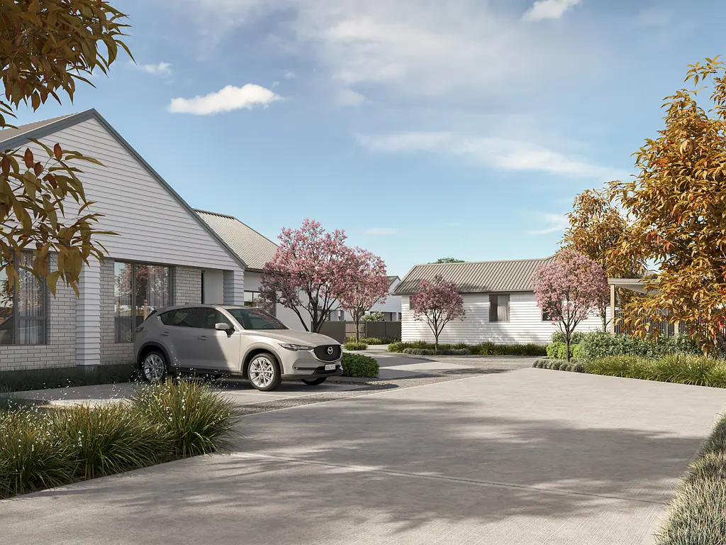 TH12/60 Bamford Street, Woolston, Christchurch City, Canterbury