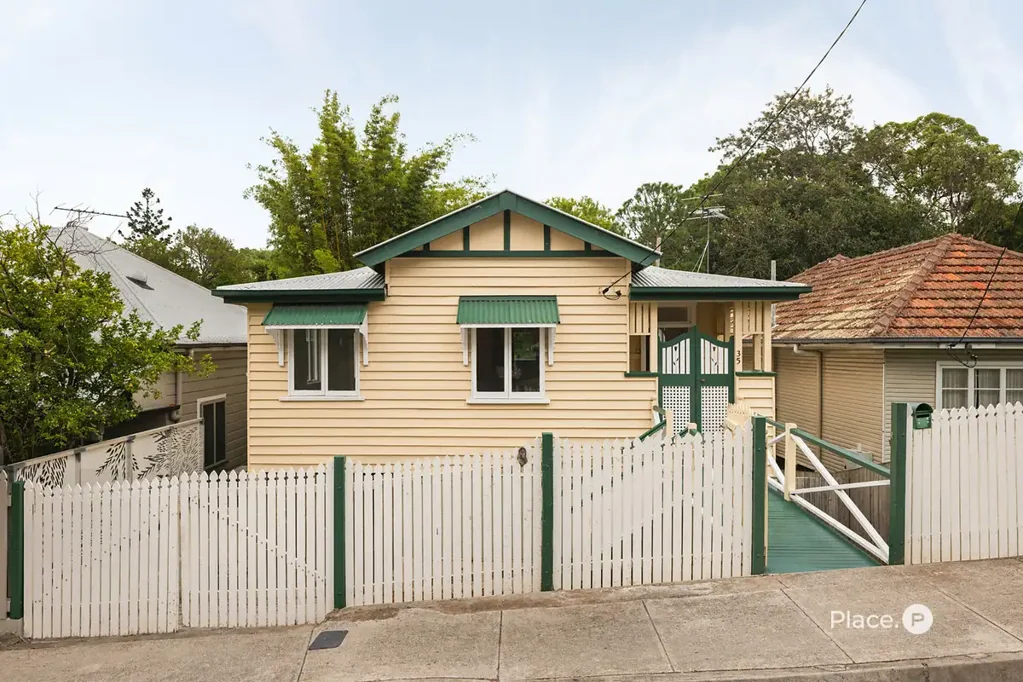 35 West Street, Highgate Hill, QLD 4101