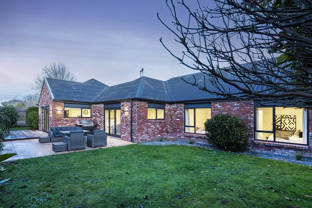 54 Regency Crescent, Redwood, Christchurch, Canterbury