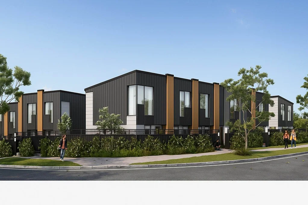 Glendowie 2ਬੈੱਡਰੂਮ A Smarter Way to Live by the Bays