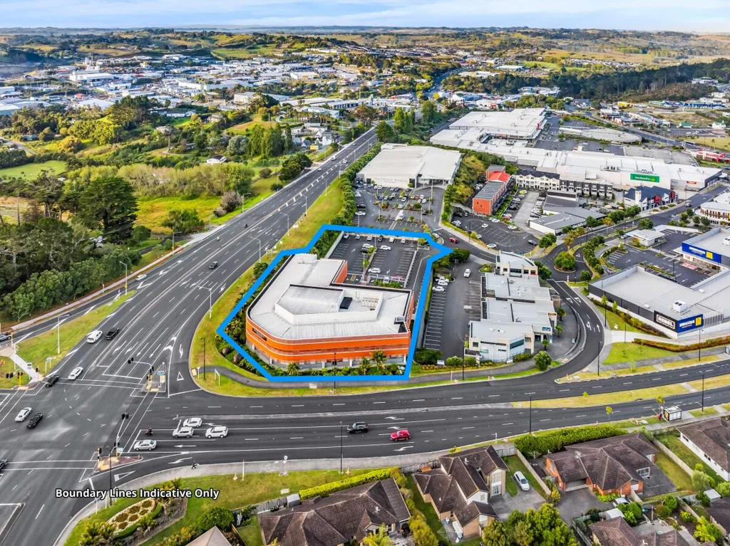 Silverdale High Profile Medical with Significant Potential