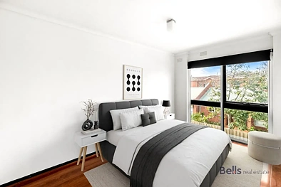 7/14 Ridley Street, Albion, VIC 3020, 2 slaapkamers, 1 badkamers, Townhouse