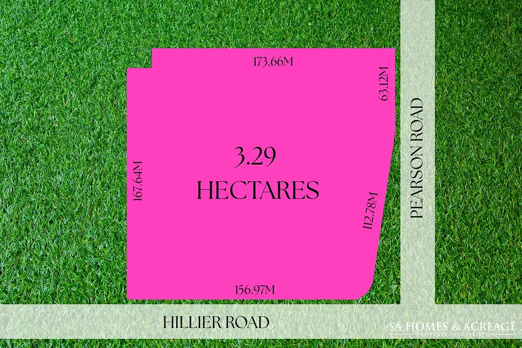 Hillier  Kudla Re-Zoning Project! Don't miss out!