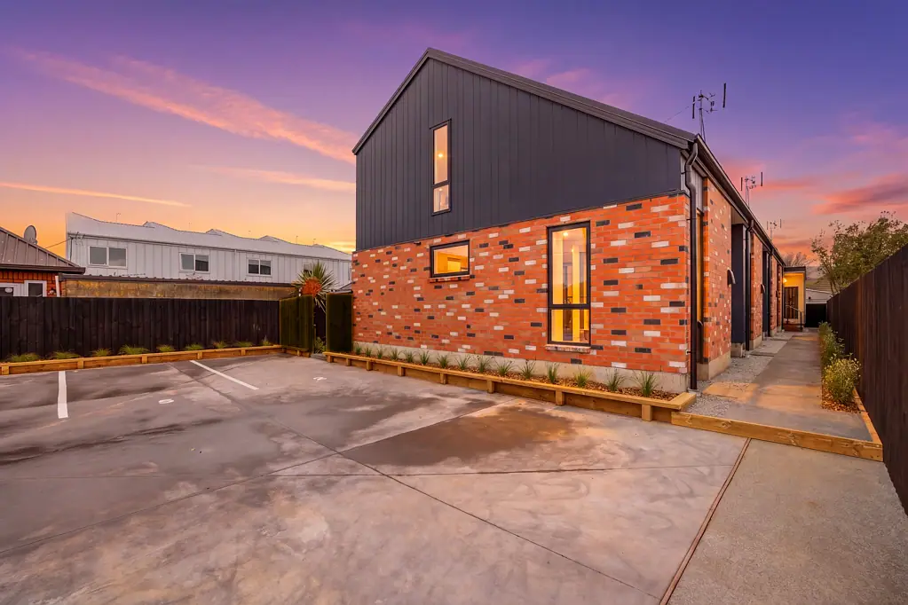 Somerfield 2房  Invest or Nest in Somerfield