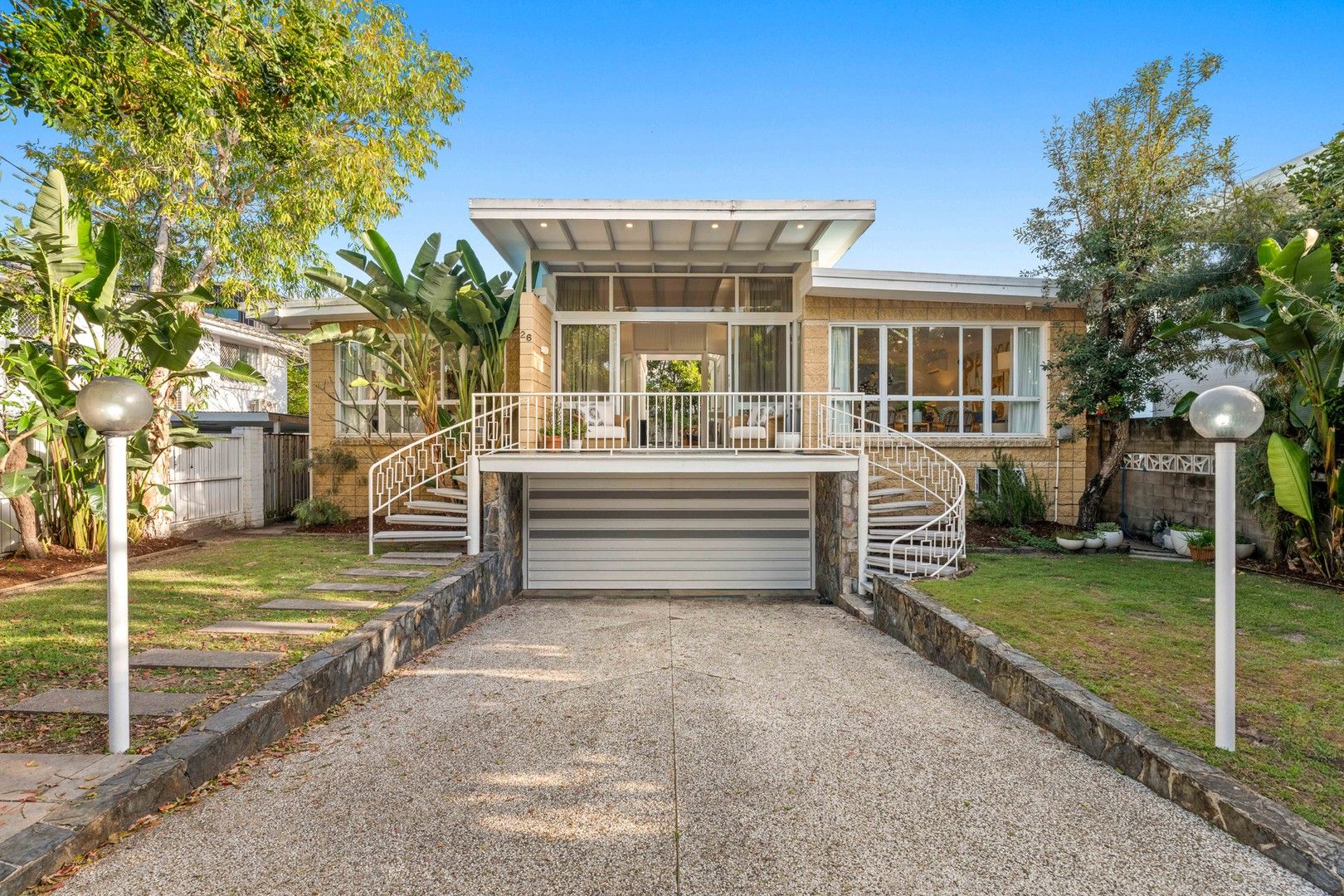 26 SEASHELL AV, MERMAID BEACH QLD 4218, 0房, 0浴, House