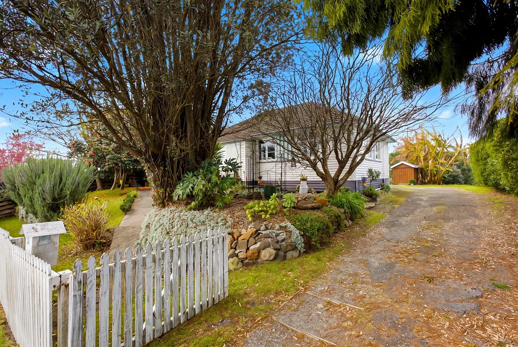 Te Puke 3બેડરૂમ Land Bank or Enjoy the Spacious Back Garden