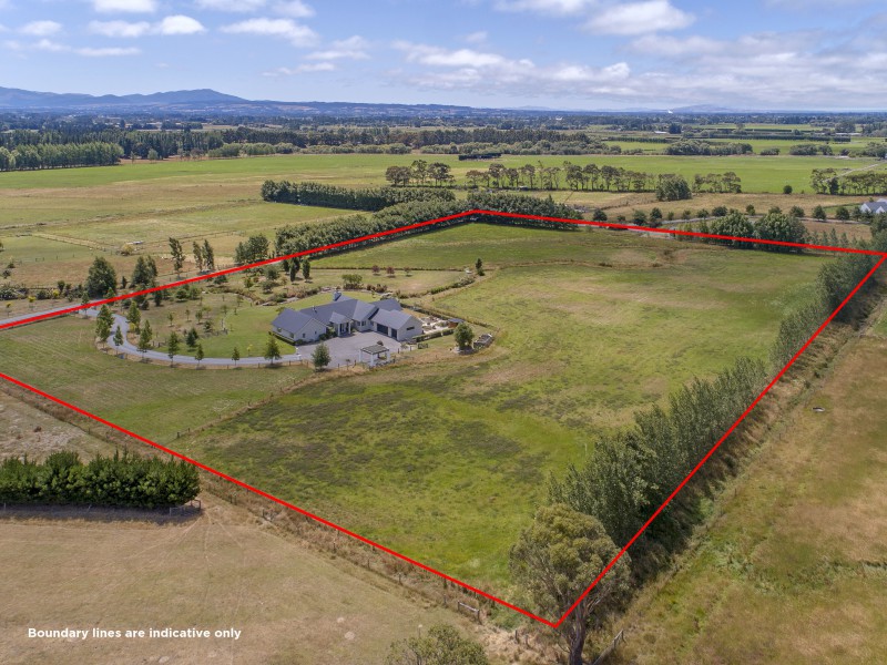 816 Mill Road, Ohoka, Waimakariri, 4 rūma, 0 rūma horoi