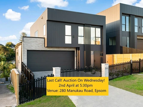 3C Hilltop Street, Remuera, Auckland City