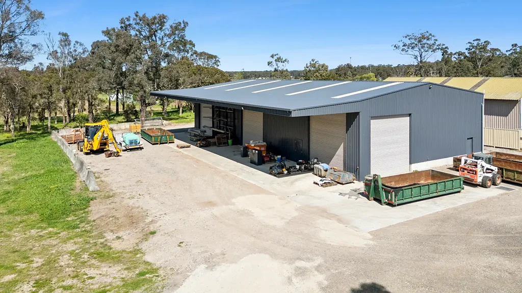 98-106 Mayo Road, Llandilo, NSW 2747