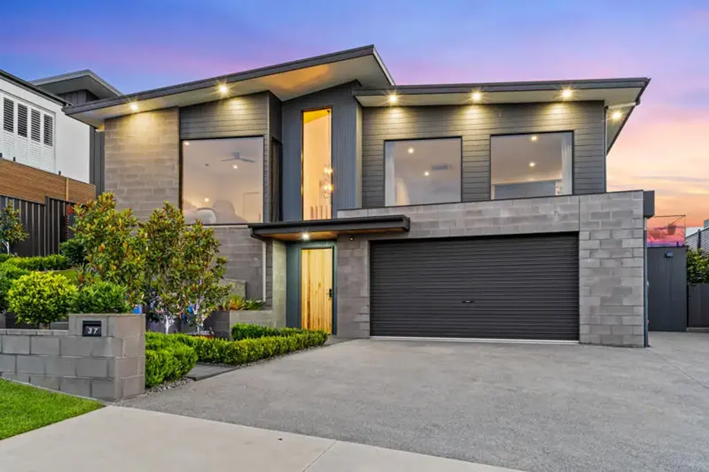 Warrnambool 4ਬੈੱਡਰੂਮ Prestigious - Architectural - Showstopper