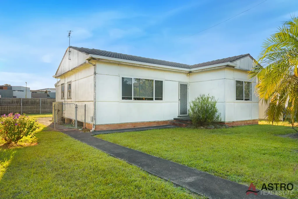 46 Stewart Avenue, Blacktown, NSW 2148