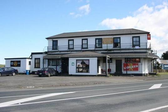 161 Bridge Street, Eltham, South Taranaki, 0 Schlafzimmer, 0 Badezimmer