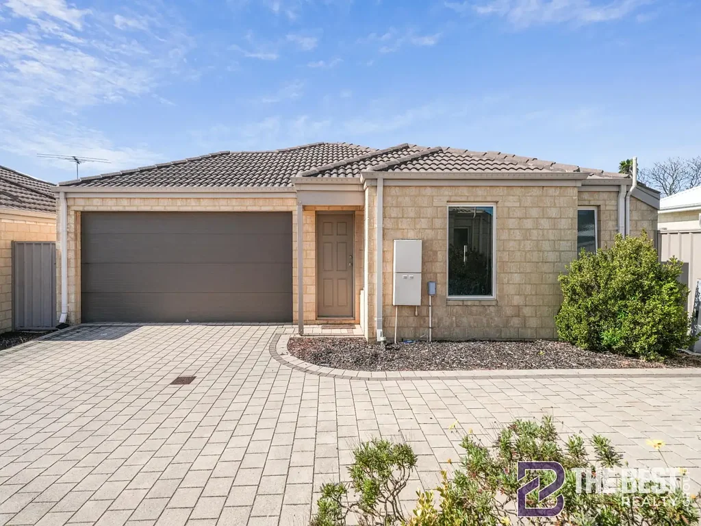 Kelmscott 3房  Live In or Lease Out - Modern Home, Strong Returns!!!