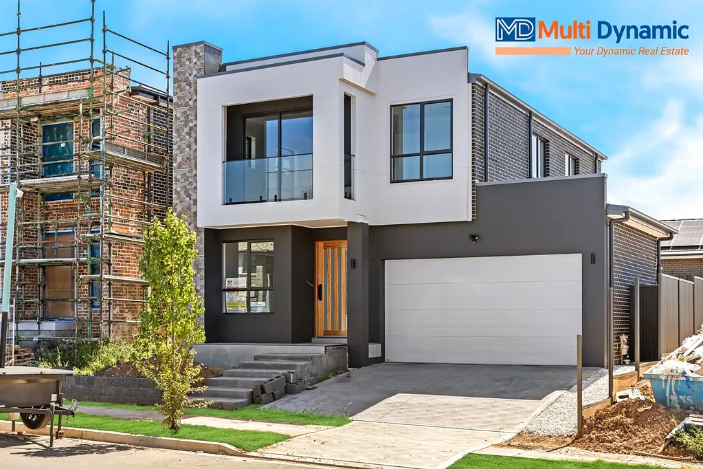 Beautifully designed, 5 bedroom home now available!