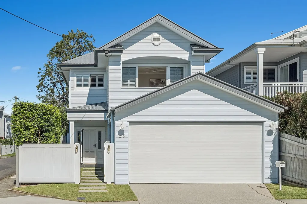 65 Plumer Street, Sherwood, QLD 4075