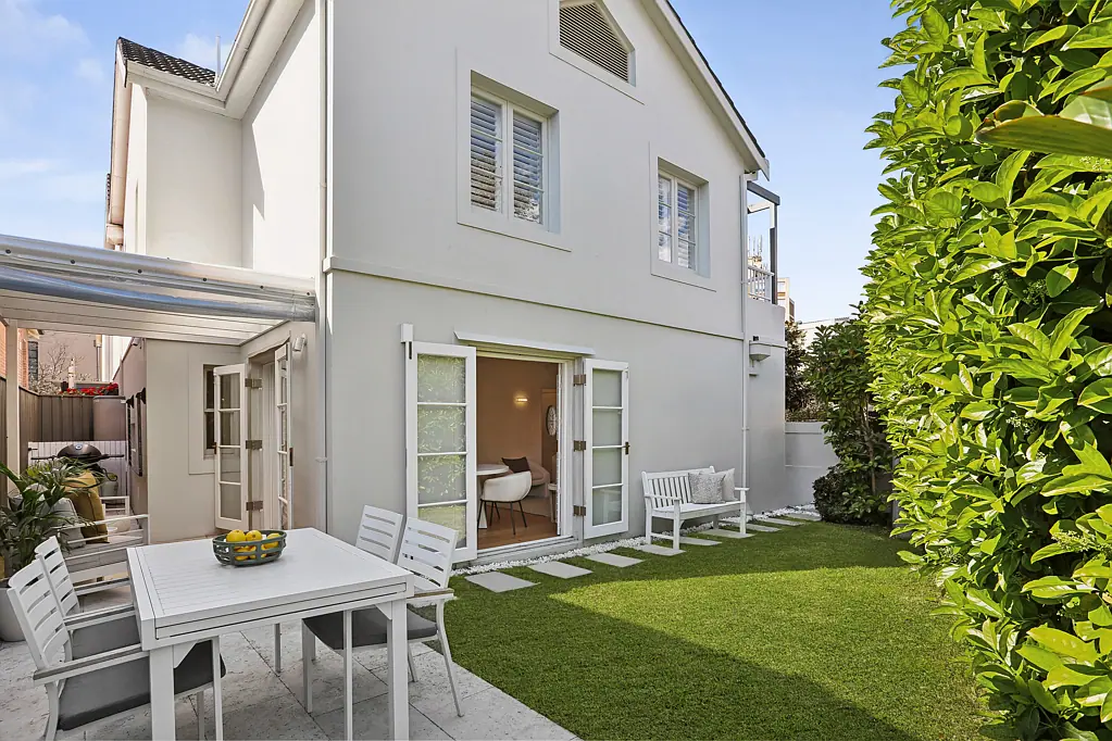 29A Bellevue Road, Bellevue Hill, NSW 2023