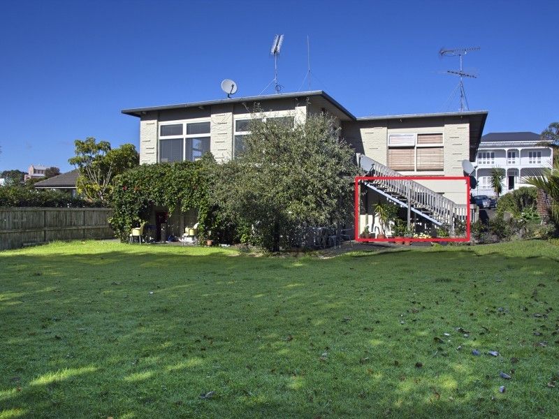 6/2 Westwood Terrace, Saint Marys Bay, Auckland, 1房, 1浴