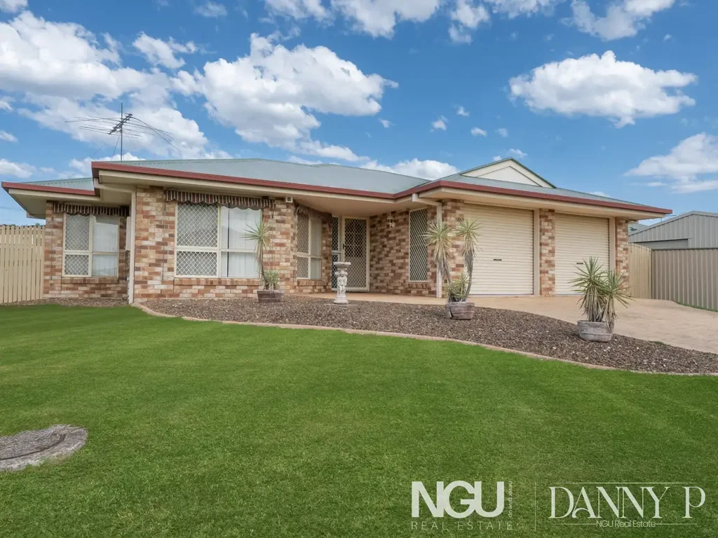 5 Crosby Crescent, Raceview, QLD 4305