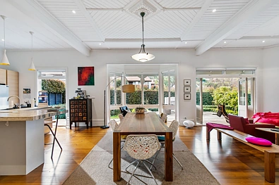 Reimagined Character Villa | Unmatched DGZ Location