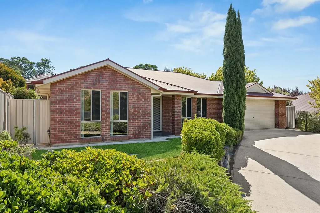 27 Clydesdale Place, Nairne, SA 5252