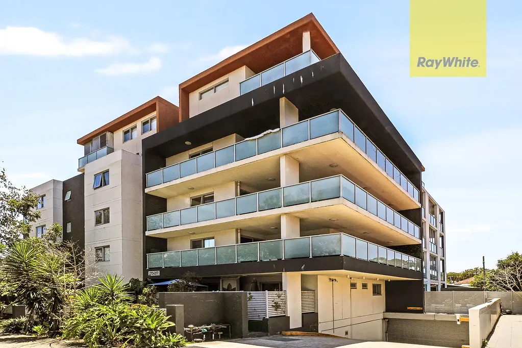 301/273 Burwood Road, Belmore, NSW 2192