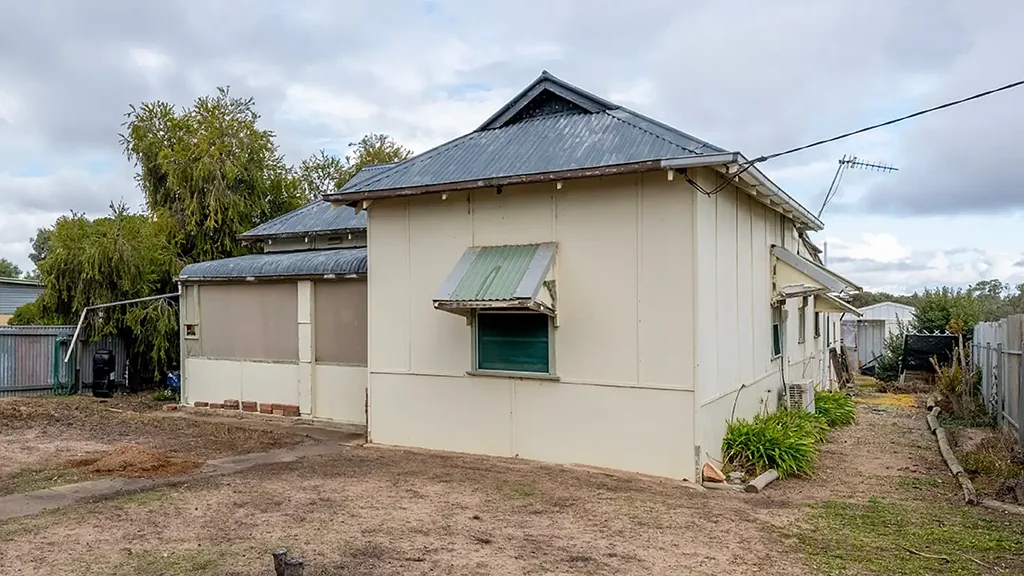 52 Townsend Street, Nhill, VIC 3418
