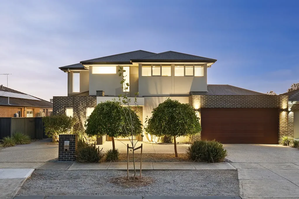 69 Hillcrest Drive, Hillside, VIC 3037