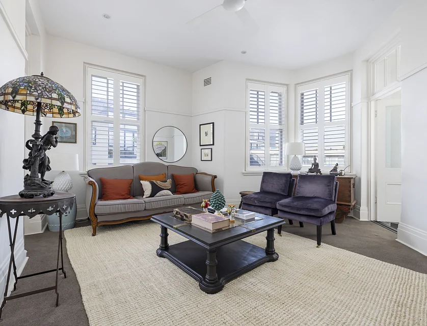 19/20-22 Waratah Street, Rushcutters Bay, Sydney CBD, 2 Kuwarto, 1 Banyo, Apartment