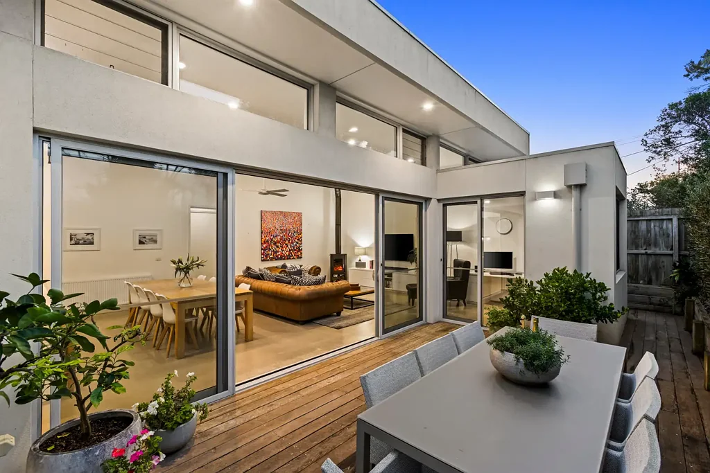 Barwon Heads 3房  Riverside sanctuary living
