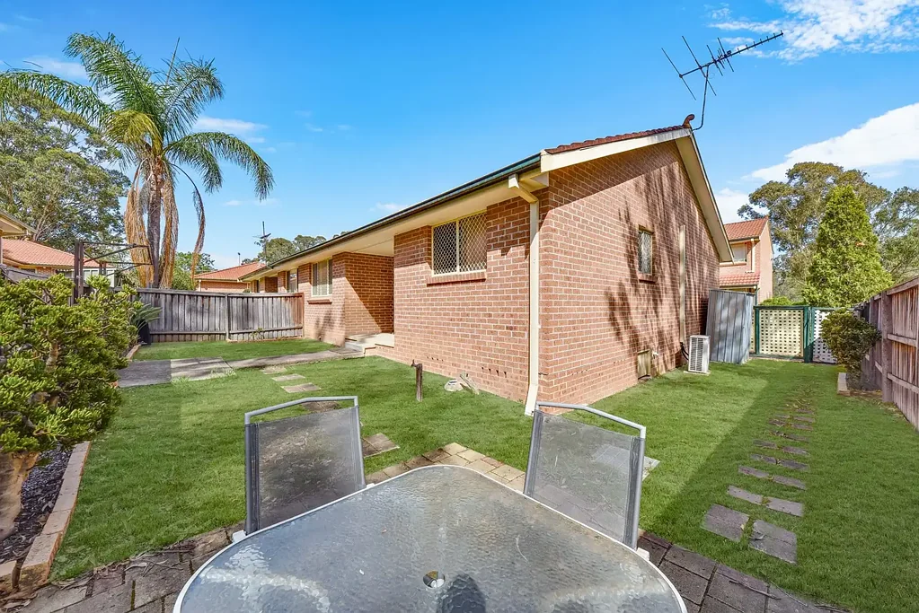11/34 Kings Road, Ingleburn, NSW 2565