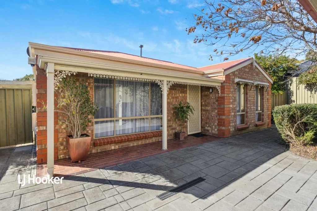 6 Thomas Court, Wynn Vale, SA 5127
