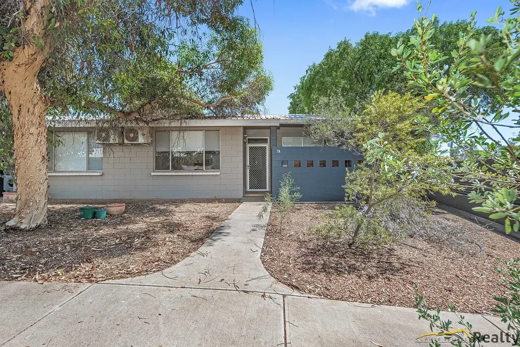 7/3 Allchurch Street, The Gap, NT 870