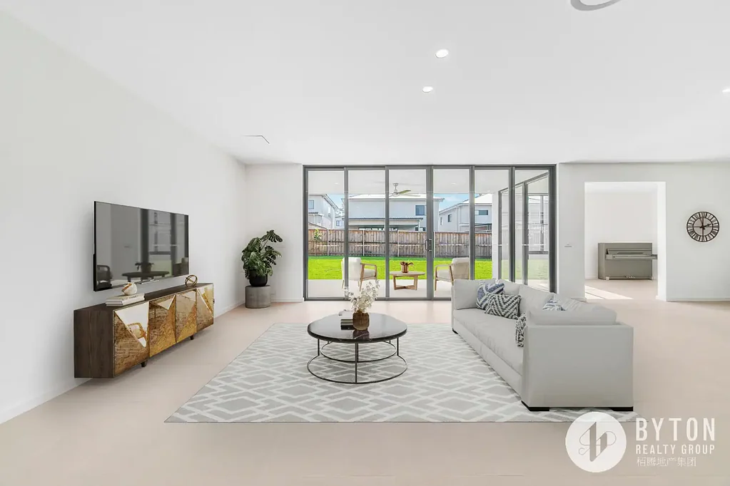 Gables 4Habitaciones Brand-New Luxury Home with Huge EOFY Discount!